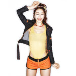 Sojin - Girl's Day 걸스데이 소진