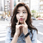 Sojin - Girl's Day 걸스데이 소진