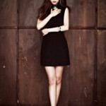 Sojin - Girl's Day 걸스데이 소진