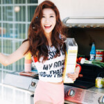 Sojin - Girl's Day 걸스데이 소진