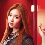 Yura - Girl's Day 걸스데이 유라