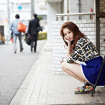 Yura - Girl's Day 걸스데이 유라