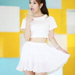 Yura - Girl's Day 걸스데이 유라