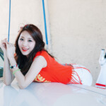 Yura - Girl's Day 걸스데이 유라