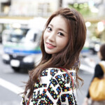 Yura - Girl's Day 걸스데이 유라