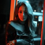 KARD Jeon Somin - 카드 전소민 KARD Somin