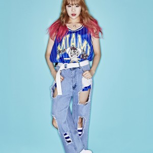 Joo E (MOMOLAND) Profile - K-Pop Database / dbkpop.com