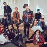 Pentagon 펜타곤 Pentagon