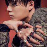 E'Dawn Pentagon 이던 펜타곤 E'Dawn Pentagon