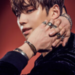 Hongseok Pentagon 홍석 펜타곤 Hongseok Pentagon