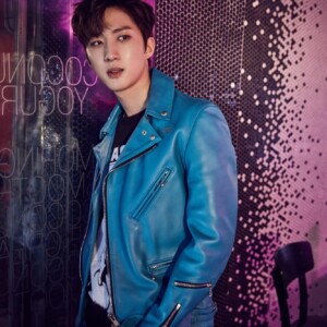 Hui (Pentagon) Profile - K-Pop Database / dbkpop.com