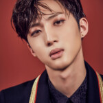 Hui Pentagon 후이 펜타곤 Hui Pentagon