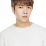 Jinho Pentagon 조진호 펜타곤 Jinho Pentagon