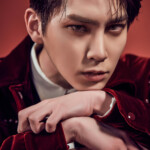 신원 펜타곤 Shinwon Pentagon