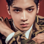 우석 펜타곤 Wooseok Pentagon