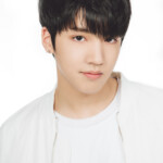 우석 펜타곤 Wooseok Pentagon