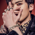 옌안 펜타곤 Yan An Pentagon