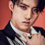 여원 펜타곤 Yeo One Pentagon