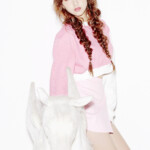 Cosmic Girls Cheng Xiao 우주소녀 성소