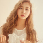 Cosmic Girls Dayoung 우주소녀 다영