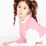 Cosmic Girls Dayoung 우주소녀 다영