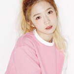 Cosmic Girls Mei Qi 우주소녀 미기