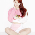 Cosmic Girls Seola 우주소녀 설아