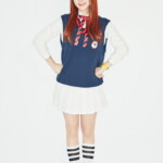 우주소녀 연정