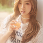우주소녀 여름