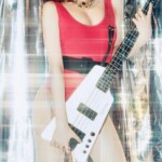 Wonder Girls Sunmi 원더걸스 선미