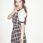 Eunbin CLC CLC Eunbin