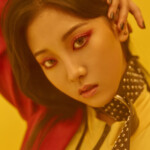 Seungyeon CLC Hobgoblin Seungyeon CLC Hobgoblin