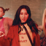 CLC Hobgoblin Seungyeon