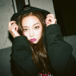 Yeeun CLC Hobgoblin Yujin Yeeun Hobgoblin