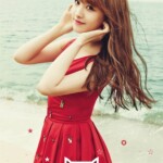 Seunghee CLC CLC Seunghee