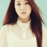 Seungyeon CLC CLC Seungyeon