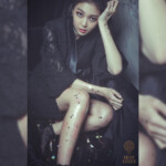 Dami Dream Catcher (Minx) Dami Dream Catcher