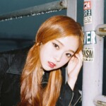 Gahyeon Dream Catcher (Minx) Gahyeon Dream Catcher