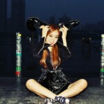 Gahyeon Dream Catcher (Minx) Gahyeon Dream Catcher