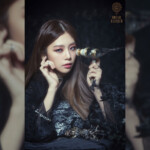 Jiu Dream Catcher (Minx) Jiu Dream Catcher