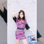 Siyeon Dream Catcher (Minx) Siyeon Dream Catcher