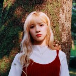 Yoohyeon Dream Catcher (Minx) Yoohyeon Dream Catcher