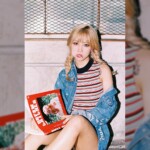 Yoohyeon Dream Catcher (Minx) Yoohyeon Dream Catcher