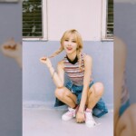 Yoohyeon Dream Catcher (Minx) Yoohyeon Dream Catcher