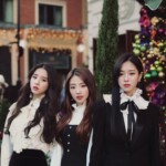 Loona Girl Of The Month Loona Kpop