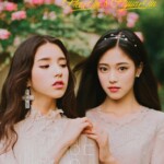 Loona Girl Of The Month Loona Kpop