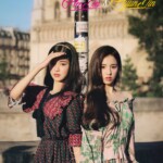 Loona Girl Of The Month Loona Kpop