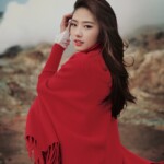 Loona Haseul Girl Of The Month Loona Haseul