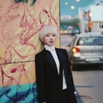 Loona Haseul Girl Of The Month Loona Haseul