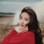 Loona Haseul Girl Of The Month Loona Haseul